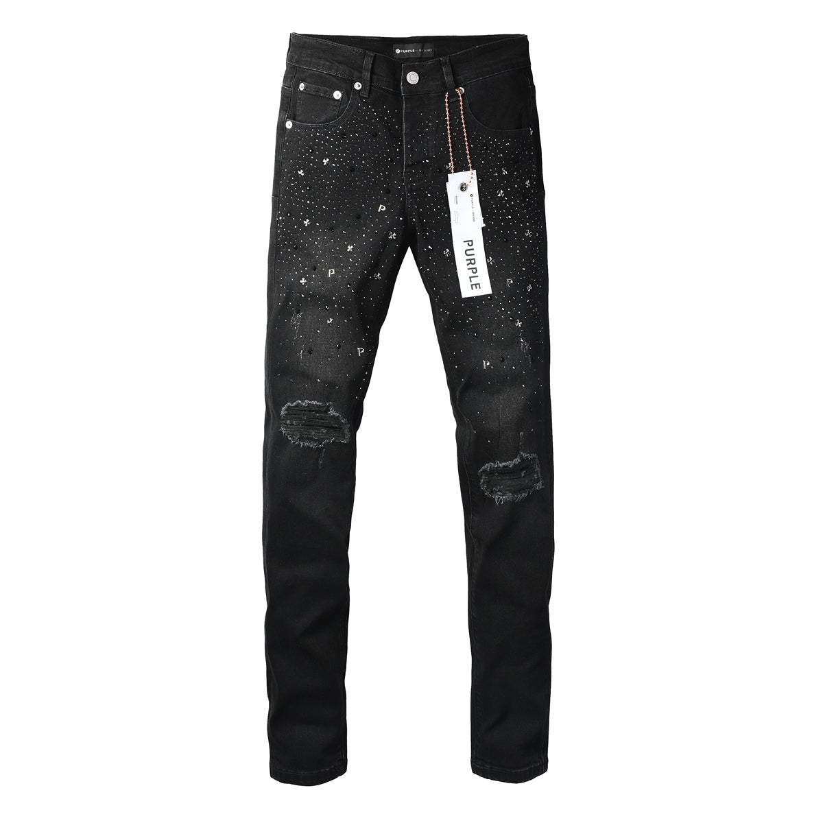 PURPLE BRAND Jeans