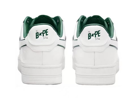 Bape Sta Shoes