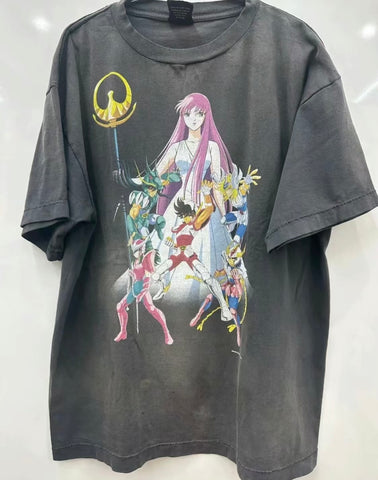 Saint Michael T-Shirt