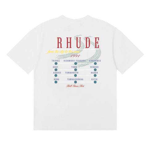 Rhude T-shirt
