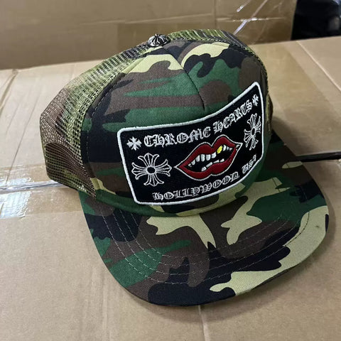 Chrome Hearts Cap