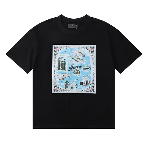 AMIRI T Shirt