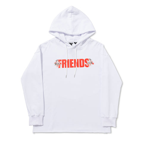 Vlone Hoodie