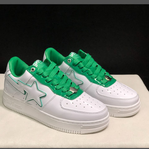 Bape Sta Shoes