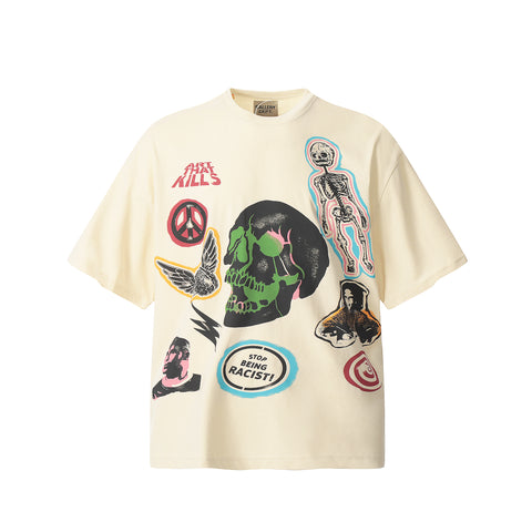 Gallery Dept T Shirt