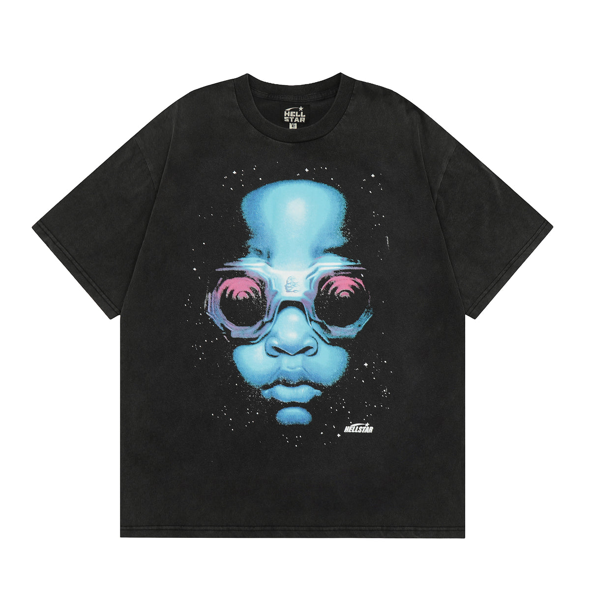 Hellstar T Shirts