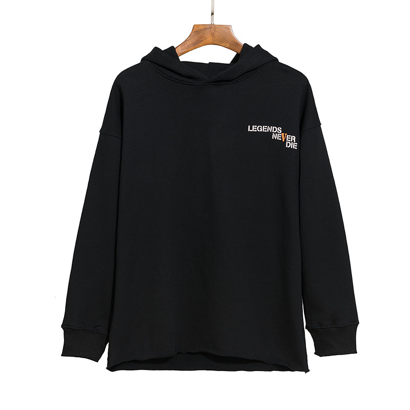 Vlone Hoodie