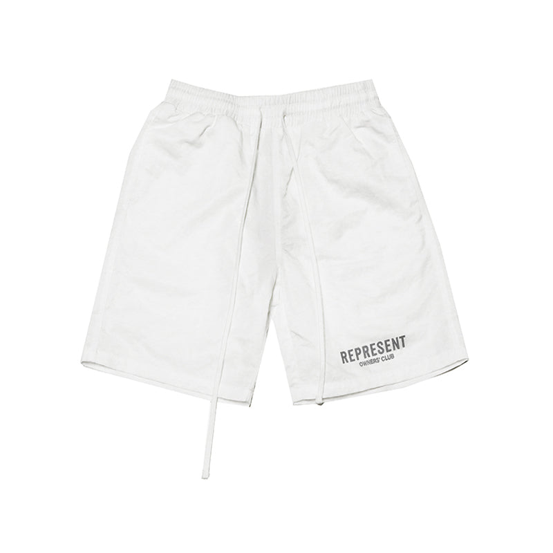 REPRESENT Shorts