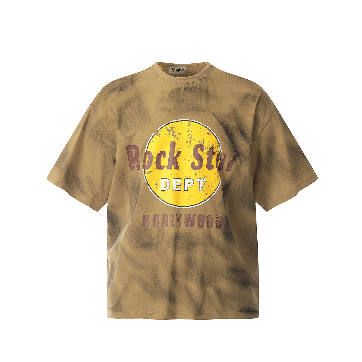 Gallery Dept T Shirt