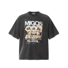 Gallery Dept T Shirt