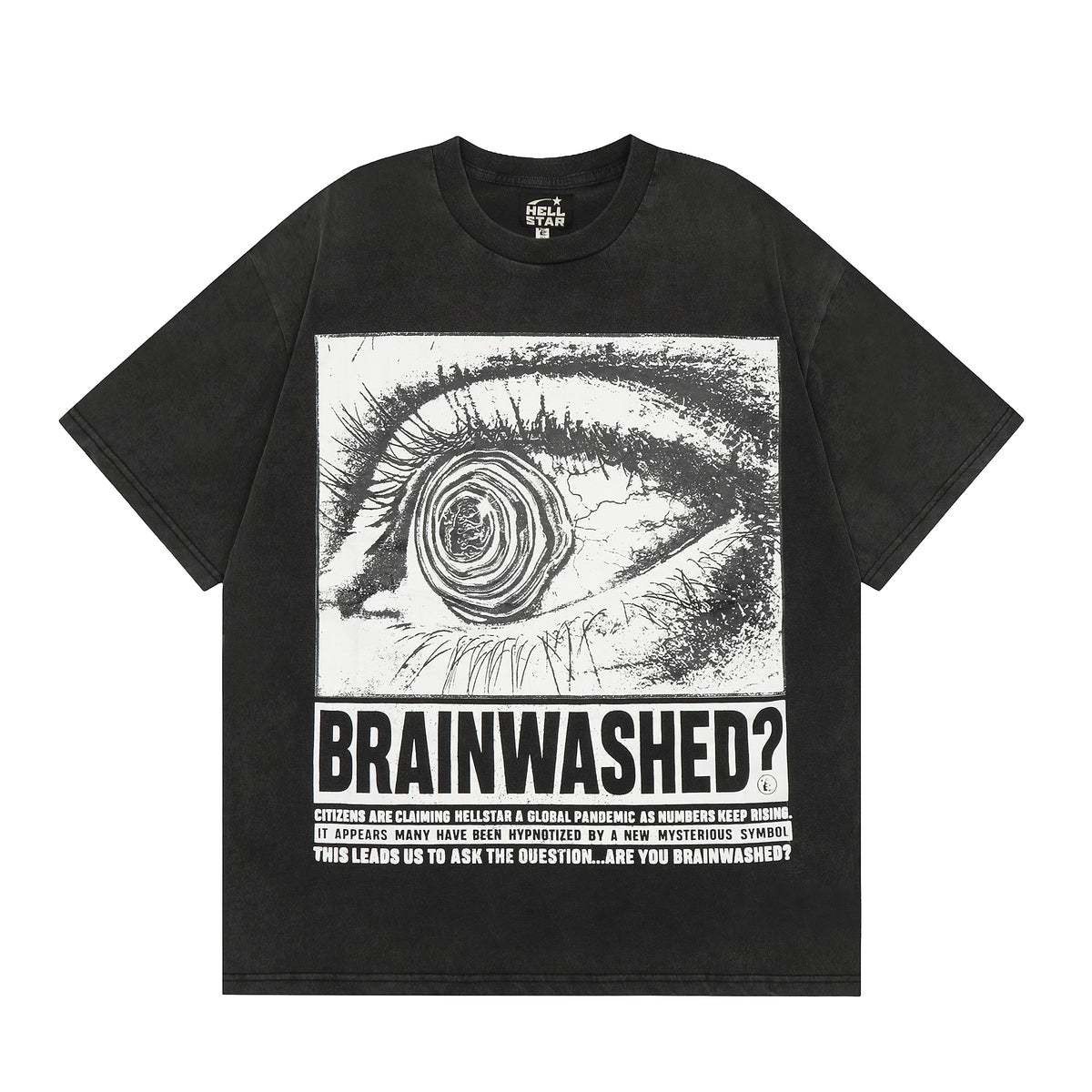 Hellstar T Shirts