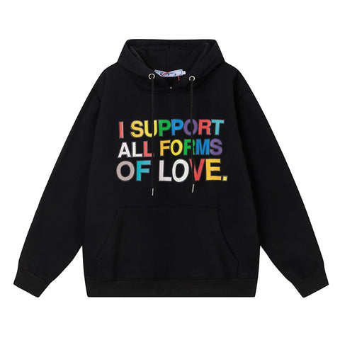 Off White Hoodie