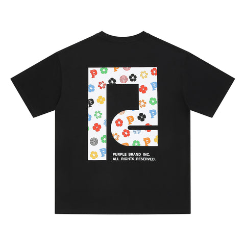 Purple Brand T Shirts