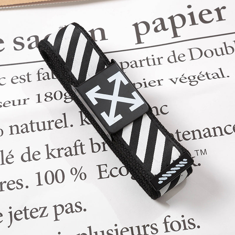 Off White Belts