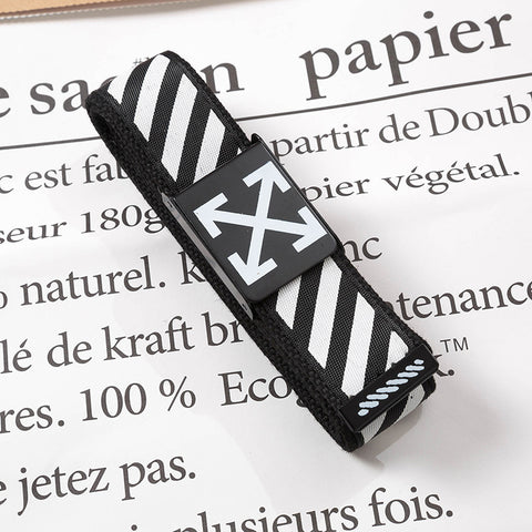 Off White Belts