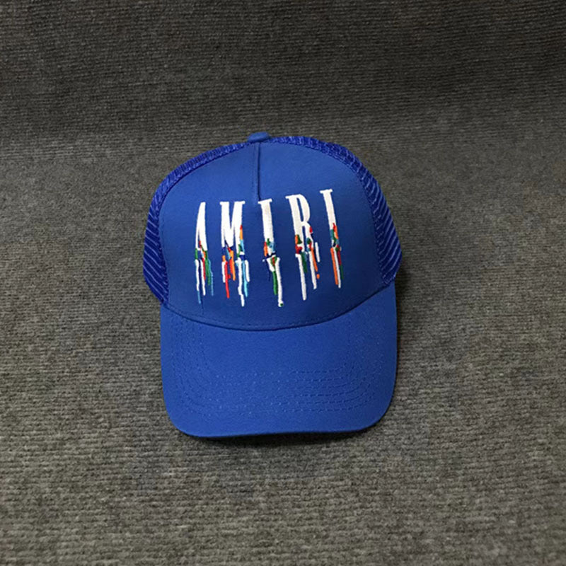 AMIRI Cap