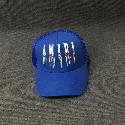AMIRI Cap
