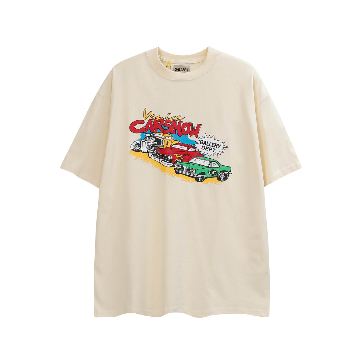 GALLERY DEPT T Shirt