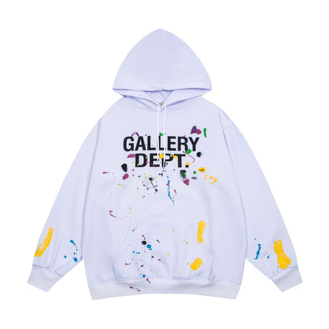 GALLERY DEPT Hoodie