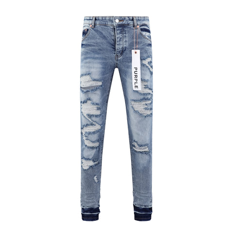Purple Brand Jeans