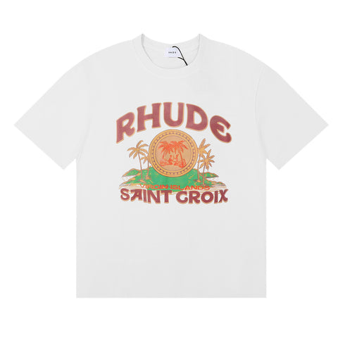 RHUDE T Shirt