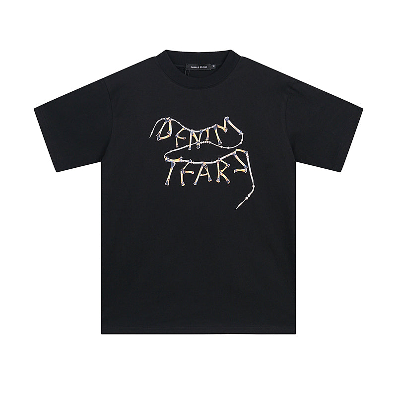 Purple Brand T Shirt