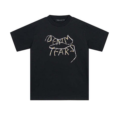 Purple Brand T Shirt