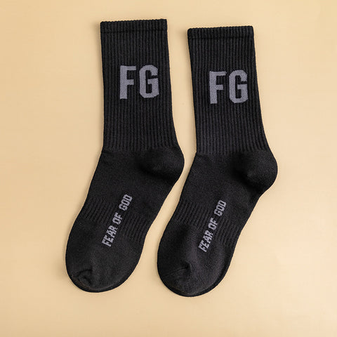 Fear Of God Socks