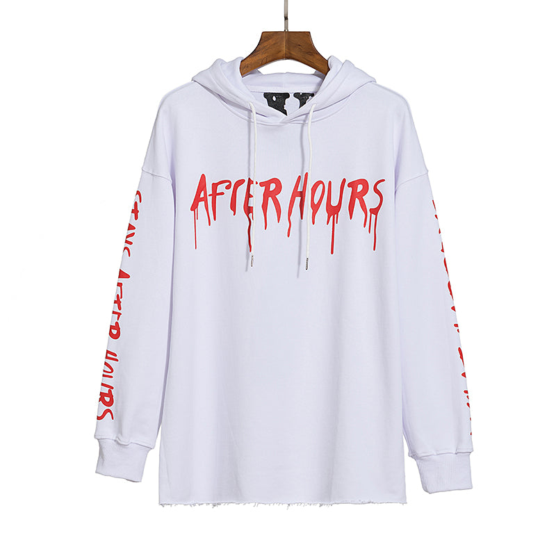 Vlone Hoodie