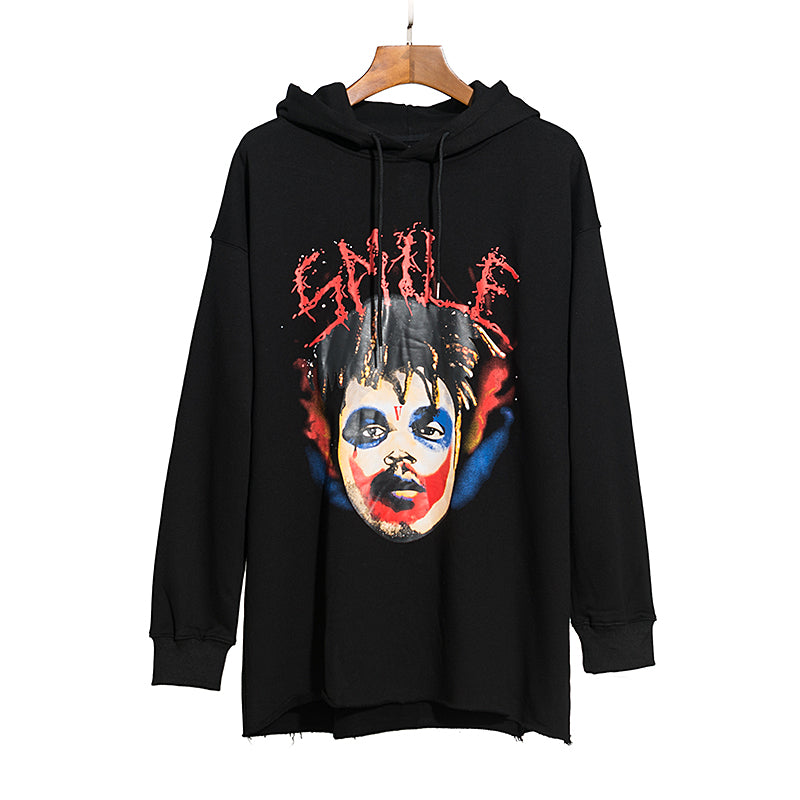 Vlone Hoodie