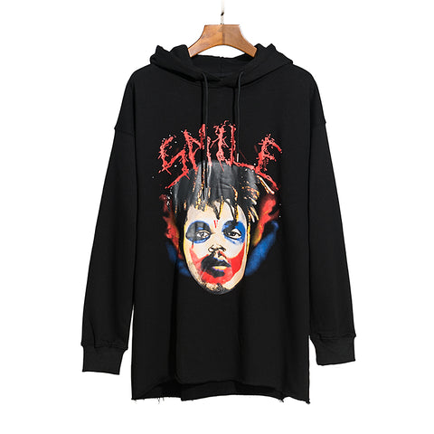 Vlone Hoodie