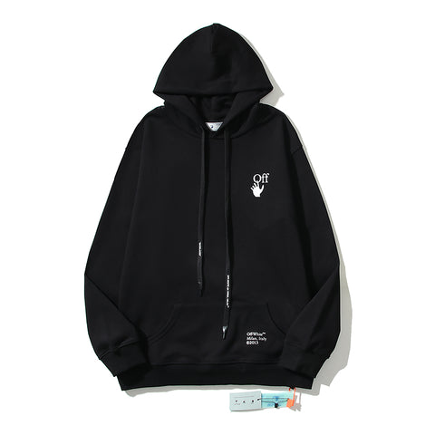 OFF WHITE  Hoodie