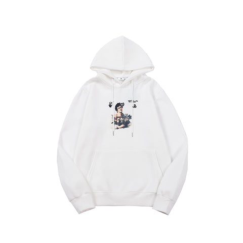 Off White Hoodie