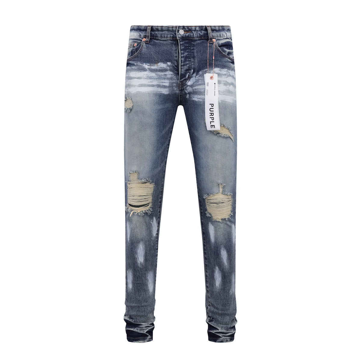 Purple Brand Jeans