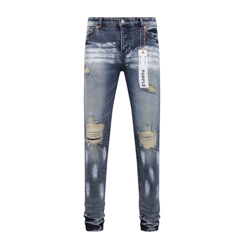 Purple Brand Jeans