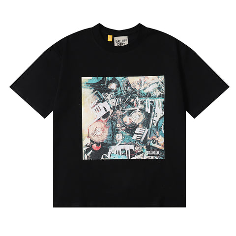 Gallery Dept T Shirt