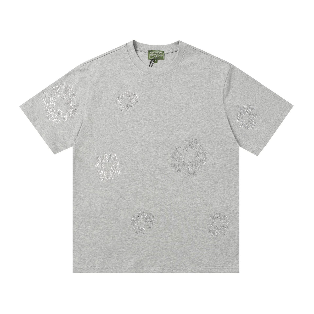 Denim Tears T Shirts