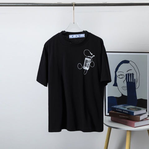 Off White T Shirts