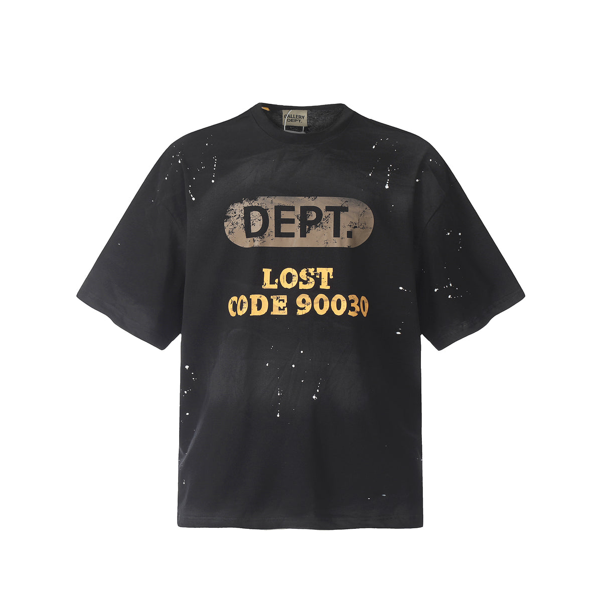 GALLERY T-shirt