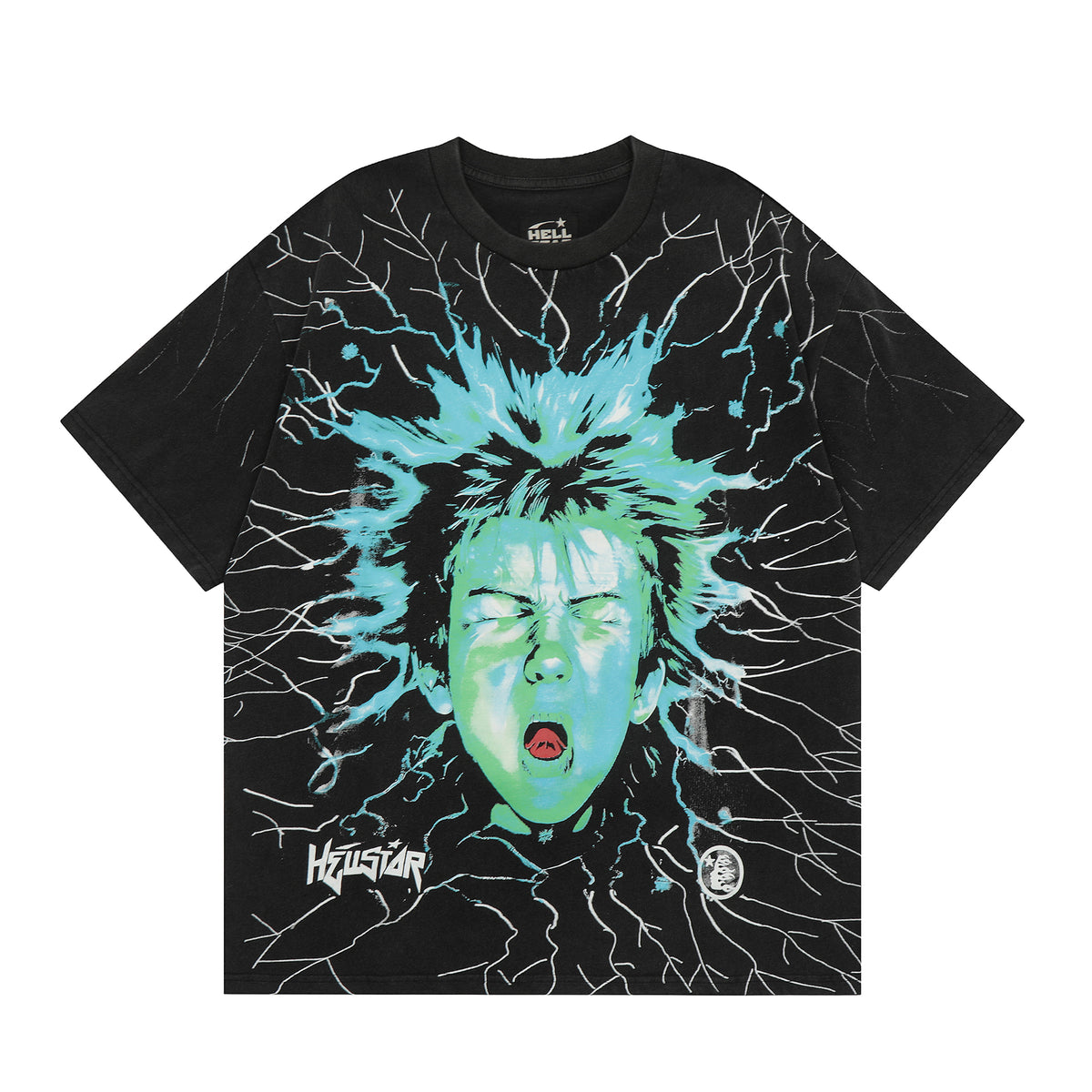 Hellstar T Shirts