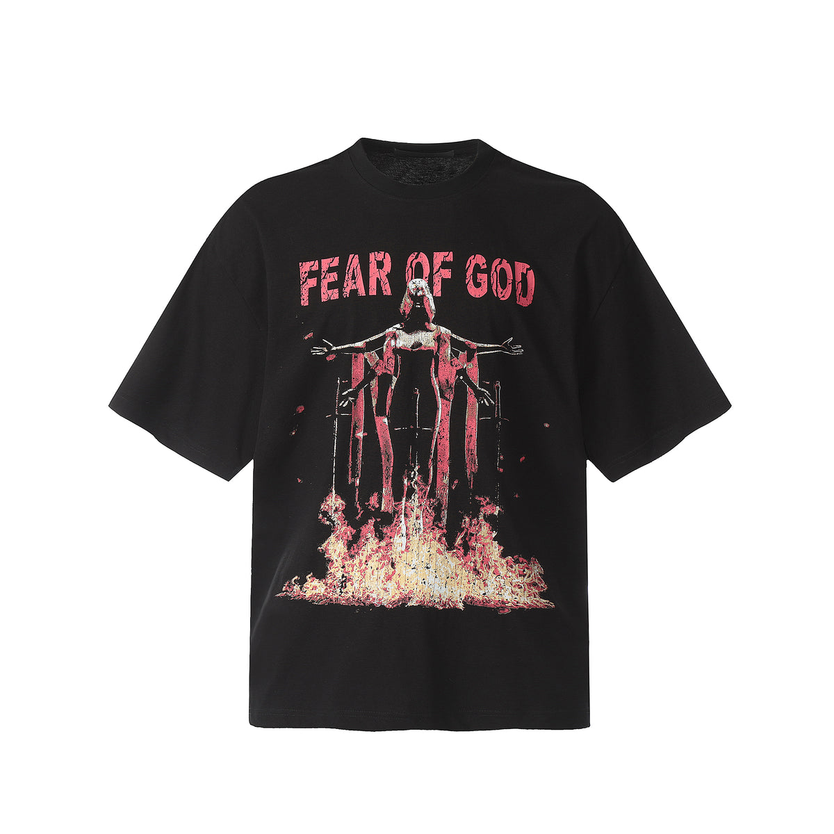 FOG-ESSEN T Shirts