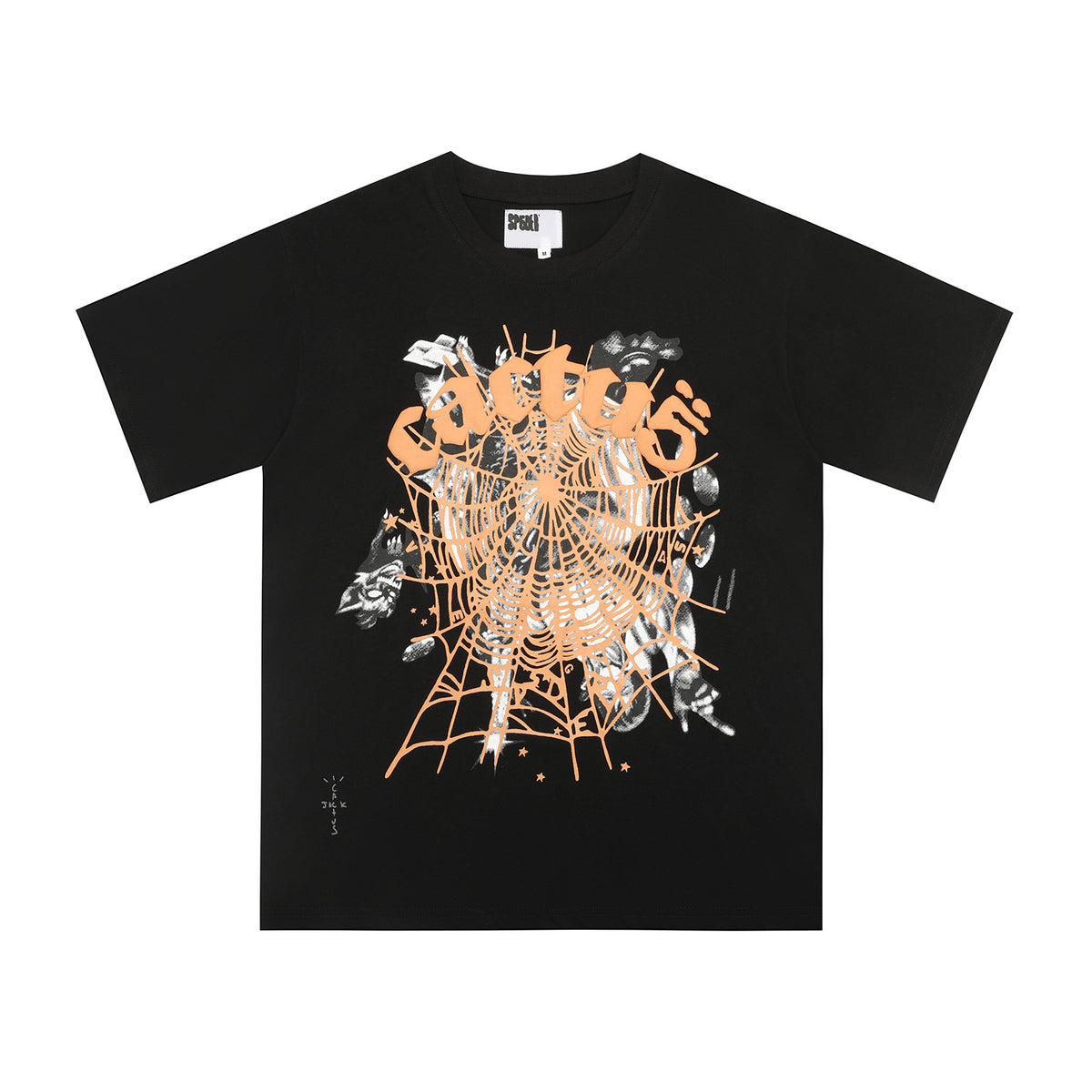 Sp5der T Shirts
