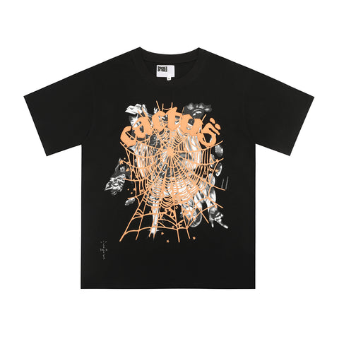 Sp5der T Shirts