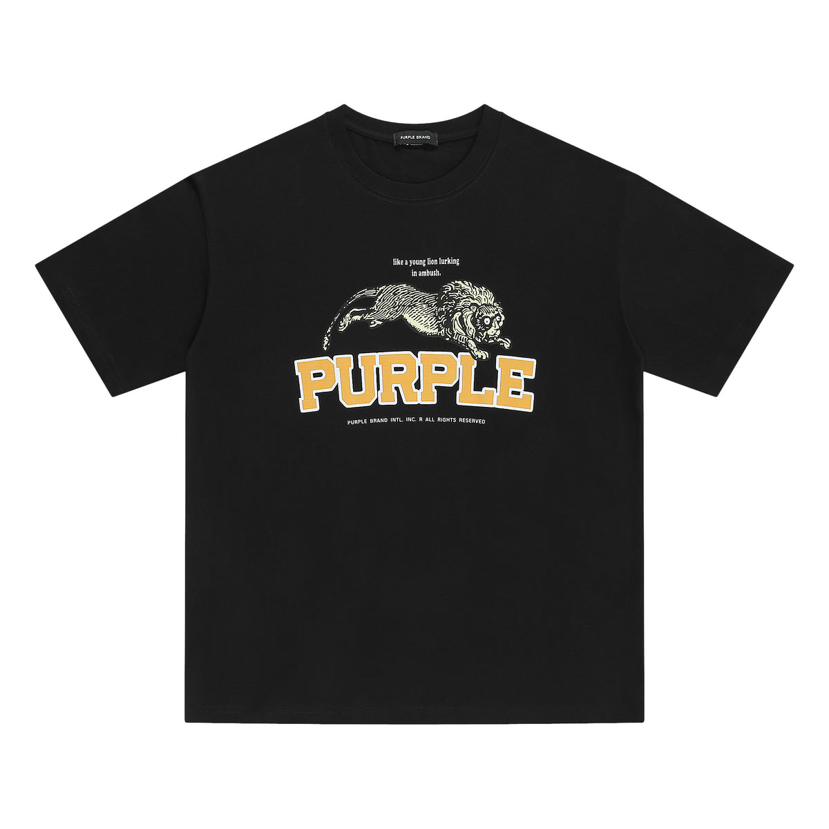 Purple Brand?T Shirts