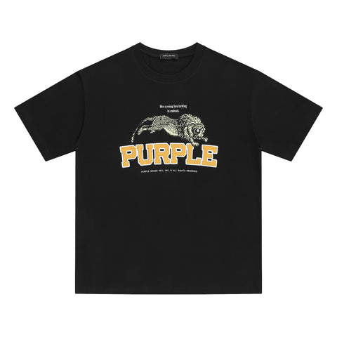 Purple Brand?T Shirts