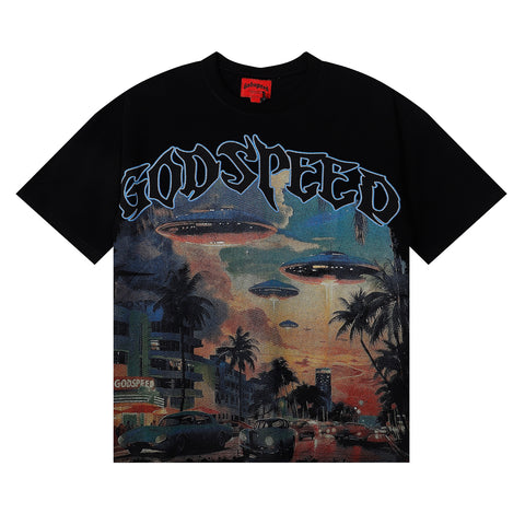 GODSPEED T Shirts