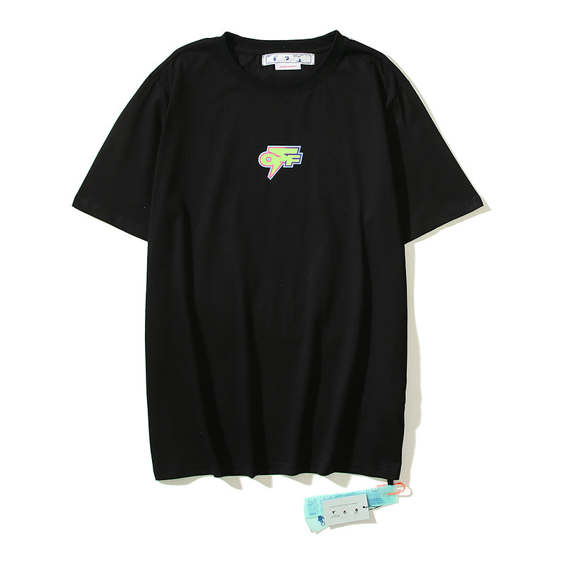 Off White T Shirt