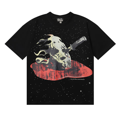 Hellstar T Shirts