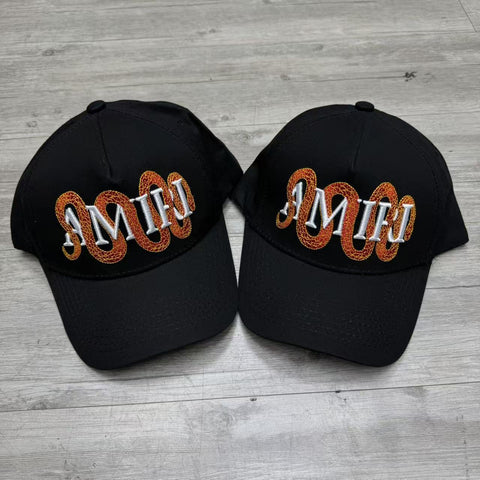 AMIRI Cap