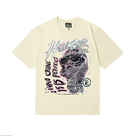 Hellstar T Shirts